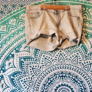 Vintage shorts